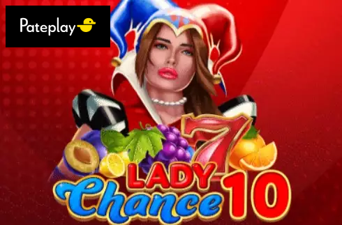 Lady Chance 10